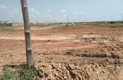 LOW PRICED HALF PLOTS @ TEMA COMMUNITY 25 DEVTRACO