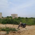 INCREDIBLE SLASH OFF ON GATED PLOTS @ PRAMPRAM BEACH LANE