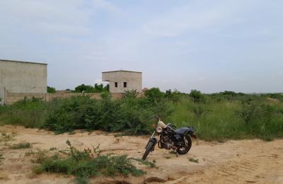 INCREDIBLE SLASH OFF ON GATED PLOTS @ PRAMPRAM BEACH LANE