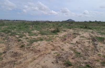 AFFORDABLE TITLED & GATED HALF PLOT >>> TSOPOLI