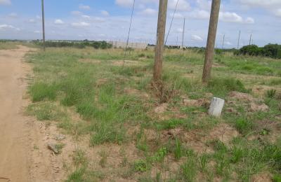 DISCOUNTED MULTIPURPOSE FULL PLOTS >>> TSOPOLI