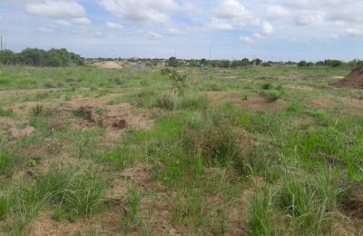 LAND FOR SALE @ FAST DEVELOPING AREA >>> PRAMPRAM BEACH LANE