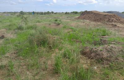 LAND FOR SALE @ FAST DEVELOPING AREA >>> PRAMPRAM BEACH LANE