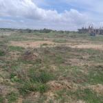 FREE DOCUMENTED GATED HALF PLOT @ DAHWENYA