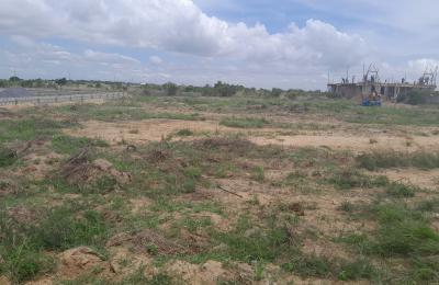 NEAT DOCUMENTED GATED PLOTS @ DAHWENYA