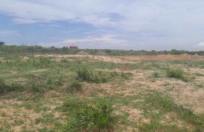 NEW DEVELOPING DOCUMENTED ESTATE PLOTS @ TSOPOLI