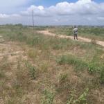 EXCITING BONUSES ON GATED HALF PLOT - PRAMPRAM BEACH LANE