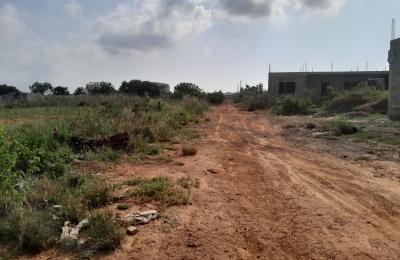 SUPER EXCITING OFFER ON PLOTS @ DAHWENYA