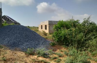 GATED COMMUNITY !!!!!! TITLED LANDS @ PRAMPRAM BEACH LANE