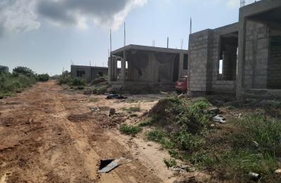 RUSH HOUR ESTATE DEALS ON PLOTS - PRAMPRAM BEACH LANE