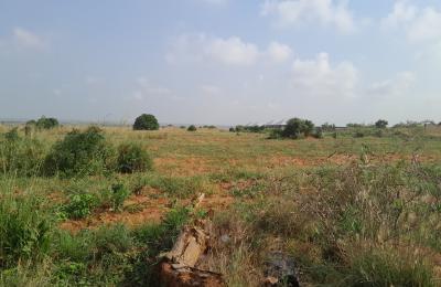 MASSIVE DISCOUNT SLOTS ON REGSITERED LANDS @ DAHWENYA