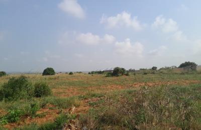 MASSIVE DISCOUNT SLOTS ON REGSITERED LANDS @ DAHWENYA