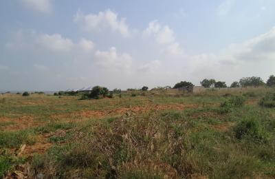COOL DISCOUNT SLOT ON PLOTS AT DAHWENYA