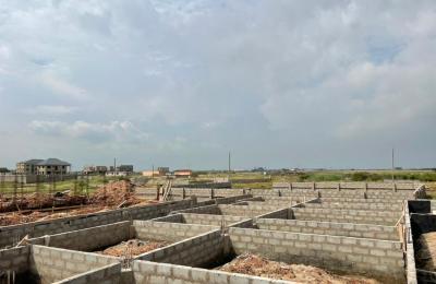 AUTHENTIC PACKAGES ON FULL PLOTS @ TEMA COMMUNITY 25 DEVTRACO