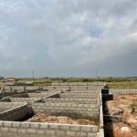 AUTHENTIC PACKAGES ON FULL PLOTS @ TEMA COMMUNITY 25 DEVTRACO