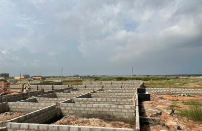 AUTHENTIC PACKAGES ON FULL PLOTS @ TEMA COMMUNITY 25 DEVTRACO