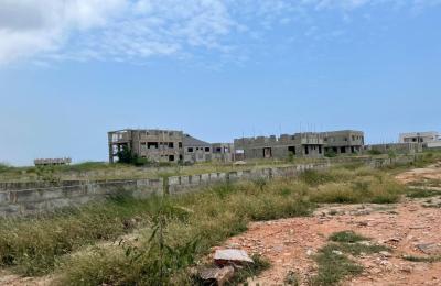 AUTHENTIC PACKAGES ON FULL PLOTS @ TEMA COMMUNITY 25 DEVTRACO