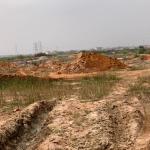 FAMILY FRIENDLY RESIDENTIAL PLOTS // PRAMPRAM BEACH LANE