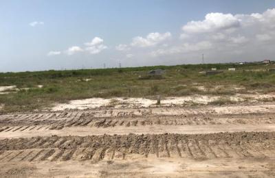 RUSH HOUR SALES !!!!!!! RESIDENTIAL PLOTS @ DAHWENYA