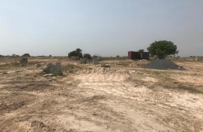 RUSH HOUR SALES !!!!!!! RESIDENTIAL PLOTS @ DAHWENYA