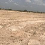 WELL LEVELED ESTATE PLOTS FOR GRAB AT PRAMPRAM BEACH LANE