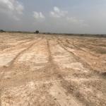 A MUST SEE GATED COMMUNITY LANDS // REGISTERED @ DAHWENYA
