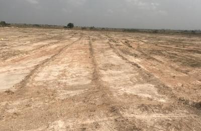 A MUST SEE GATED COMMUNITY LANDS // REGISTERED @ DAHWENYA