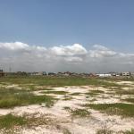 WELL LEVELED ESTATE PLOTS FOR GRAB AT PRAMPRAM BEACH LANE