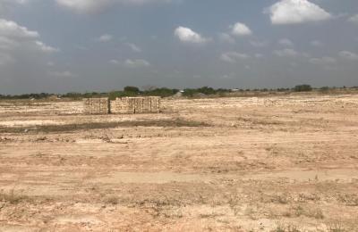 RUSH HOUR SALES !!!!!!! RESIDENTIAL PLOTS @ DAHWENYA