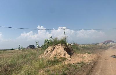 BIGGEST SALES EVER ON GENUINE LANDS @ DAHWENYA