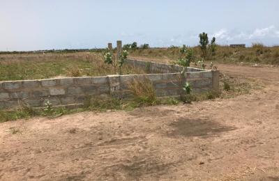 SPECIAL LAND OFFERS ON GATED RESIDENTIAL PLOTS - PRAMPRAM BEACH LANE