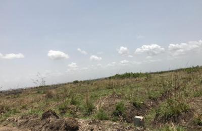 SPECIAL LAND OFFERS ON GATED RESIDENTIAL PLOTS - PRAMPRAM BEACH LANE