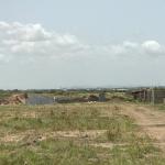 SPECIAL LAND OFFERS ON GATED RESIDENTIAL PLOTS - PRAMPRAM BEACH LANE