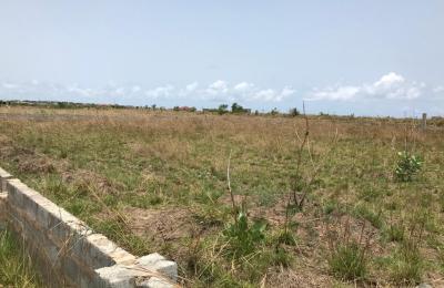 SPECIAL LAND OFFERS ON GATED RESIDENTIAL PLOTS - PRAMPRAM BEACH LANE