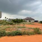 MODERN DEMARCATED REAL ESTATE PLOTS @ TEMA COMMUNITY 25 DEVTRACO
