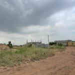 MODERN DEMARCATED REAL ESTATE PLOTS @ TEMA COMMUNITY 25 DEVTRACO
