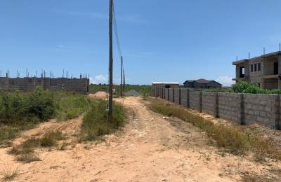 EXCITING BONUSES ON GATED HALF PLOT - PRAMPRAM BEACH LANE
