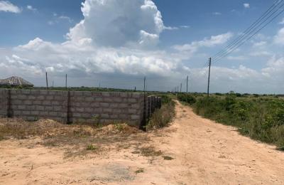 EXCITING BONUSES ON GATED HALF PLOT - PRAMPRAM BEACH LANE