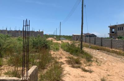 EXCITING BONUSES ON GATED HALF PLOT - PRAMPRAM BEACH LANE