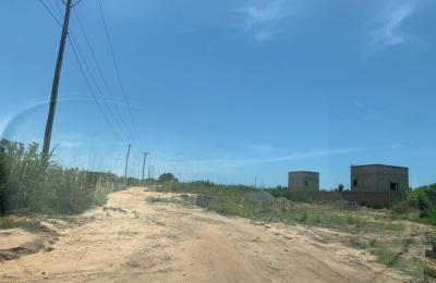 EXCITING BONUSES ON GATED HALF PLOT - PRAMPRAM BEACH LANE