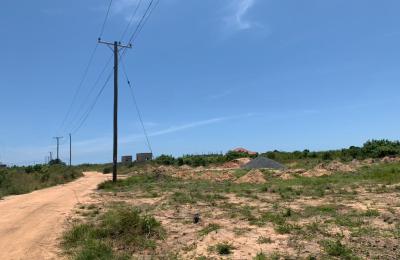 EXCITING BONUSES ON GATED HALF PLOT - PRAMPRAM BEACH LANE