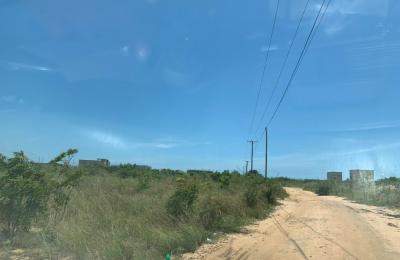 EXCITING BONUSES ON GATED HALF PLOT - PRAMPRAM BEACH LANE