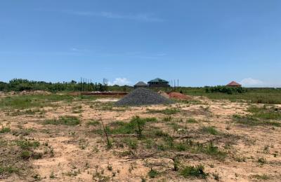 EXCITING BONUSES ON GATED HALF PLOT - PRAMPRAM BEACH LANE