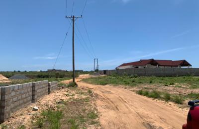 SUPER MEGA REDUCTION SALES ON PLOTS @ PRAMPRAM BEACH LANE