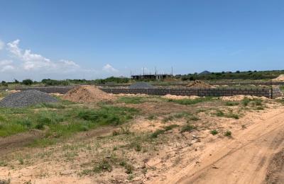 LEGITIMATE TITLED PLOTS + FREE PROMOTION ON LANDS >>> DAHWENYA