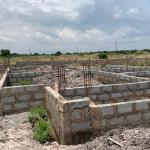 TRUSTED SECURITY CHECKS ON ESTATE PLOTS AT PRAMPRAM BEACH LANE