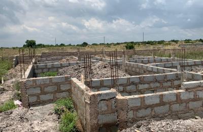 TRUSTED SECURITY CHECKS ON ESTATE PLOTS AT PRAMPRAM BEACH LANE