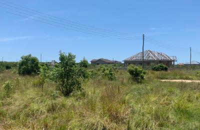 EXCELLENT CERTIFIED HALF PLOT // FREE DOCUMENTATION @ PRAMPRAM BEACH LANE