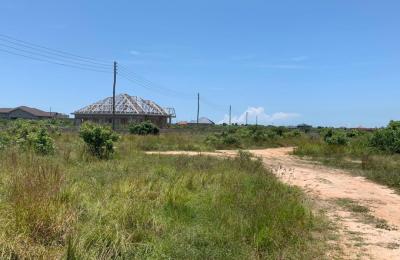 TRUSTED SECURITY CHECKS ON ESTATE PLOTS AT PRAMPRAM BEACH LANE