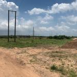 TRUSTED SECURITY CHECKS ON ESTATE PLOTS AT PRAMPRAM BEACH LANE